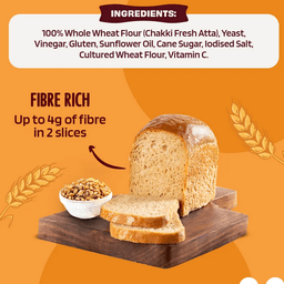 Zero Maida Bread thumbnail 2