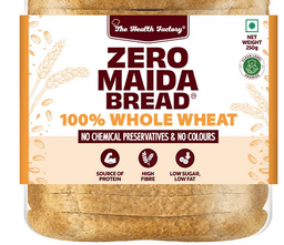 Zero Maida Bread thumbnail 3