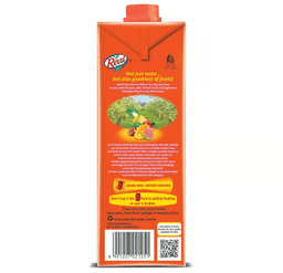 Real Fruit Power Mixed Fruit Juice thumbnail 3