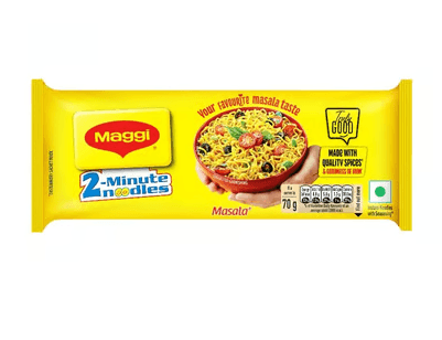 Maggie Masala Instant Noodles