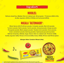 Maggie Masala Instant Noodles thumbnail 2