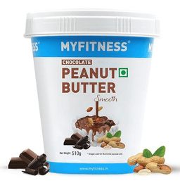 MYFITNESS Peanut Butter thumbnail 1