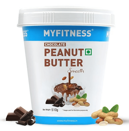 MYFITNESS Peanut Butter