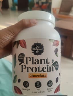 The whole truth protein thumbnail 1