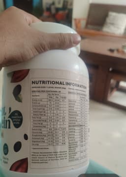 The whole truth protein thumbnail 3