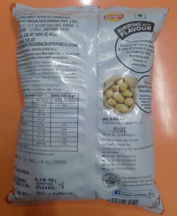 Lays Chips thumbnail 2