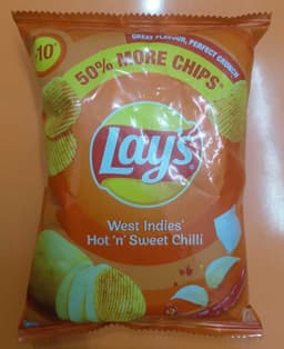 Lays Chips thumbnail 3